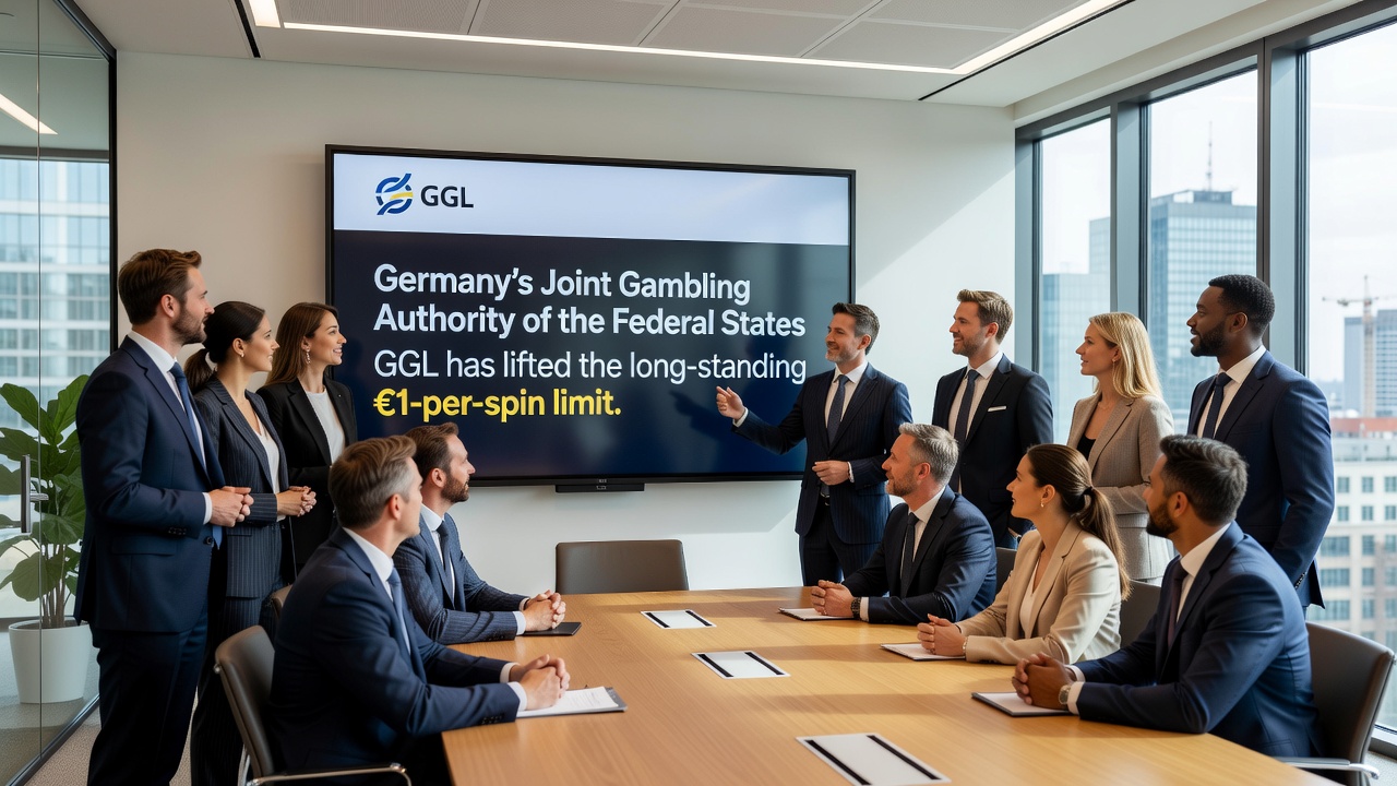 Überwachung von Spielerverhalten durch deutsche Glücksspielbehörden